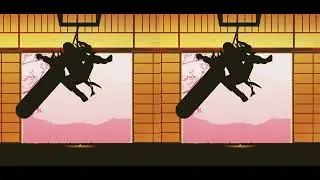 Shadow fight 2 ✌️🫂training battle ground # shadow fight... 🙏