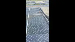 Obstacle 101: Cage Crawl