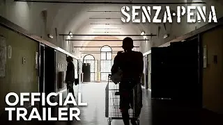 Senza Pena | Trailer Documentario nel Carcere di San Vittore | LATERAL FILM