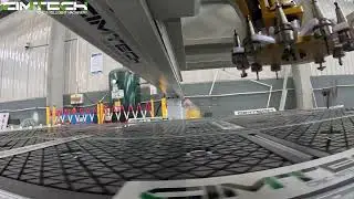 CNC Router Machine China