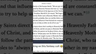 Sam Shamoun Roast Mormonism with a song!#jesus #bible ##samshamoun #jesuschrist #lds #worship