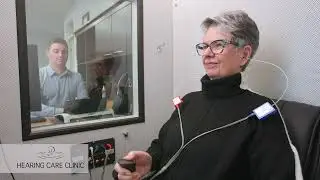 hearing care clinic