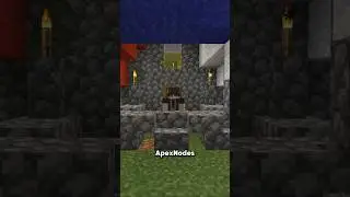 Сколько стоит создать свой сервер?  #minecraft #майнкрафт #сервер #apexnodes #hosting #шортс