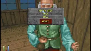 Meine Meinung zu Daggerfall und Daggerfall Unity...(German/Deutsch)