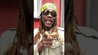 Shocking Murray china made friend freestyle