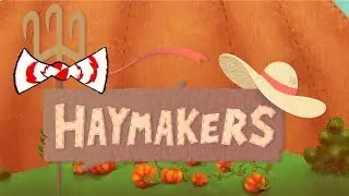 This Is - Haymakers (Demo)