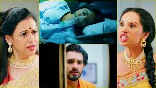 Mangal Lakshmi PROMO: Sanjana Ne Gayatri Ko CONFRONT Kiya; Lakshmi Kartik Ko Lekar WARNING Di!