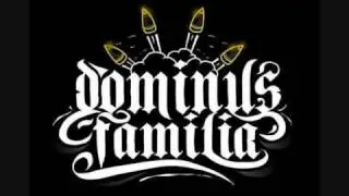 saer(syer, dominous familia) - a minha vingança.wmv