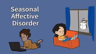 Winter Blues? Managing Seasonal Affective Disorder & Depression