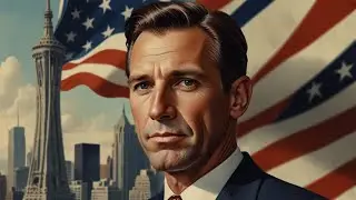 How America became a superpower