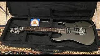 The Ibanez RG320 deal of the year!