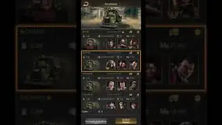 Last shelter survival s83 vs s266 kill event guerra LC 1/2💪😎