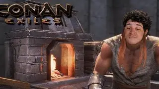 GemaPlay Conan exiles no PS5 #1