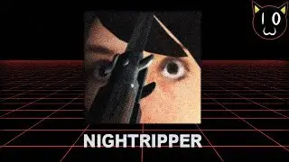 Nightripper &mdash; слэшер-хоррор 80-х (полное прохождение)
