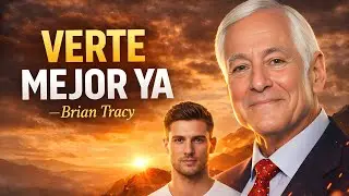7 H&aacute;bitos Diarios que Transforman tu Apariencia (Seg&uacute;n Brian Tracy)