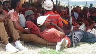 5. 2017 Sterkspruit Ha Ntate Mohlomi - Basuwe: 2six, Mareyza, Mabuda (Day 2)