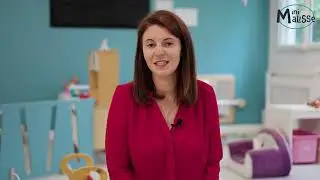 Micro-cr&egrave;che Mini MaLiSSe - Vid&eacute;o de pr&eacute;sentation