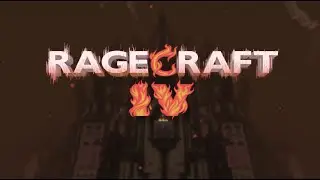 Ragecraft IV by Heliceo | Episode 16 | House of Horror