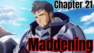 Fire Emblem Engage Chapter 21 Maddening The Return Blind Classic Part 16 Playthrough ファイアーエムブレム エンゲ