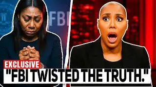 Towanda Braxton ARRESTED In FBI Fraud Case&hellip; (Tamar&rsquo;s Name Is In It!)