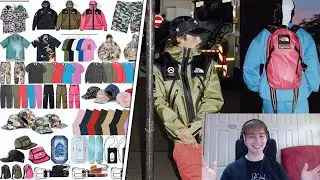 Supreme SS21 Week 14 - Full Droplist & Thoughts