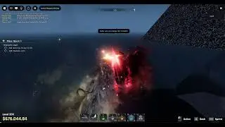 Archangel's Method no coinite - The Forge Roblox