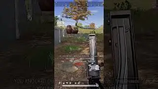 Мы их быстро разгромили!! #pubg #shorts #gaming #boozerdht