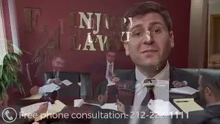 F&A Personal Injury Trial Lawyers NYC: A Passion For the Law