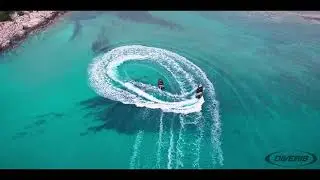 Diverib 7.80 Mercury 200Hp | Diverib 5.50 Suzuki 115Hp