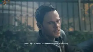 GTX 1650 - Quantum Break | Max Settings
