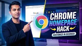How to Change Your Google Chrome Homepage (Updated 2026 Step-by-Step Beginner Guide)