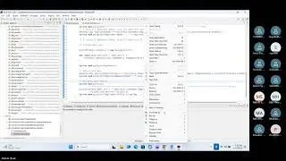Java 8 Features 6 (Flat Map, Any match, All match, None Match and count) by Jafru
