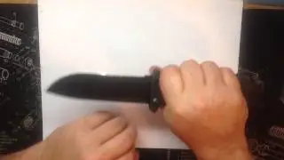 GERBER LMF 3 year update