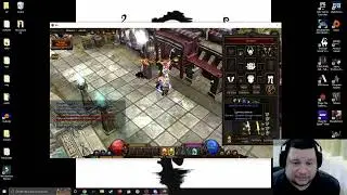 Colocando seeds, b&ocirc;nus e options JOH nas socket weapons
