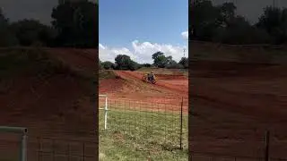 #fxrracing #ridedunlop #motocross