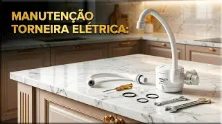 Torneira Elétrica Loren Easy Lorenzetti é Boa? Manutenção e Dicas de Uso (220v)