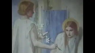 A History of British Art, episode 5: All Change.