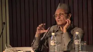 Shiva: The Dance of Consciousness Part 1: Dr. Karan Singh's Talk
