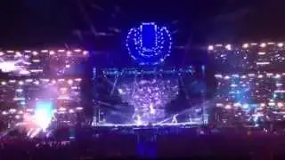 Ultra Croatia 2015 Day 3, SJ Lighting, Inc., Stephen Lieberman