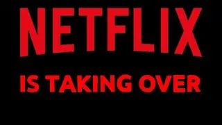NETFLIX VS MOVIE THEATERS
