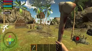 Raft Survival Forest 2 #part 2