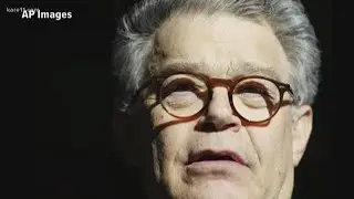 Digital Dive: Former senator Al Franken says he regrets resigning