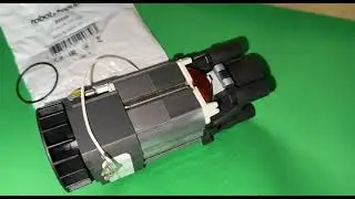 Мотор для французского ручного миксера блендера Robot Coupe MINI MP240 COMBI/MINI MP 240V.V.