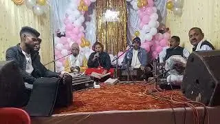 संत महिमा मानस मंडली लक्ष्मी नगर सुपेला भिलाई छठी एवं अन्य मांगलिक कार्यों पर सदैव 