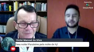 VI SEMANA FILOSÓFICA & I SEMANA TEOLÓGICA