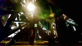 Sint-Maartentoren  inluiden FOM 2025 Origineel geluid.