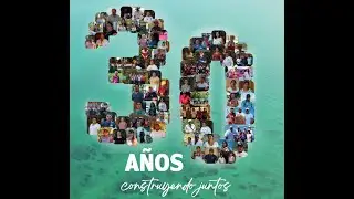 30 aniversario del PPD México