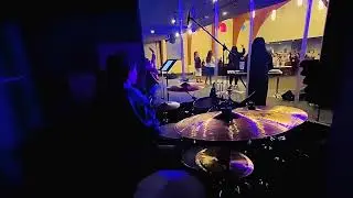 Mighty Name of Jesus (Drum Cover)