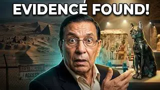 Ancient Egypt's Greatest Mysteries: New Evidence