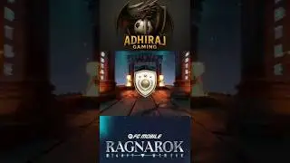 Ragnarok | open Pack 3k | New CAM | shorts | #shorts #openpack #fcmobile #youtubeshorts #feedshorts